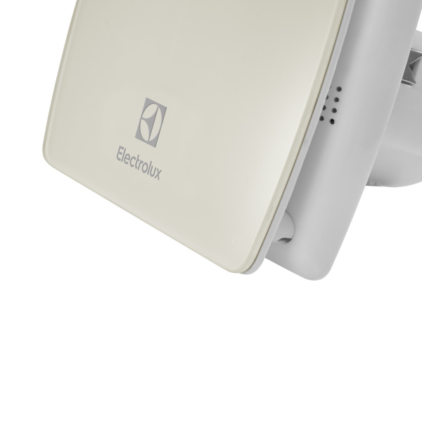 Вентилятор вытяжной Electrolux серии Glass EAFG 120 beige