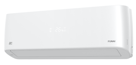 Инверторная сплит-система Funai серии EMPEROR FULL DC inverter RACI-EM35HP.D03 (комплект)