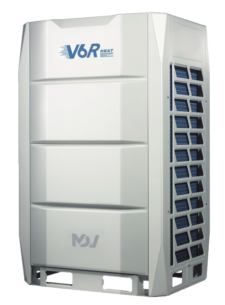 VRF-система MDV 6 i500WV2GN1