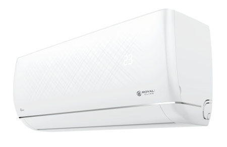 Кондиционер Royal Clima RENAISSANCE 2023 RC-RNS55HN (комплект)