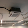 Кассетный кондиционер Haier Super Match AB35S2SC1FA/1U35S2SM3FA R32