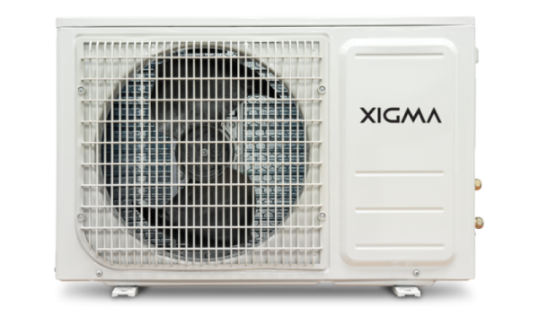 Классическая сплит-система XIGMA серии EXTRAFORCE XG-EF70RHA