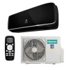 Инверторная сплит-система Hisense серии BLACK CRYSTAL DC Inverter AS-13UW4RYDTG03B