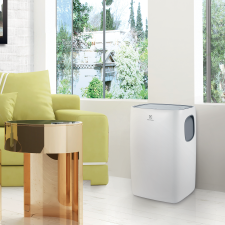 Мобильный кондиционер Electrolux EACM 13 CL N3