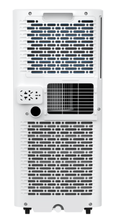 Мобильный кондиционер Hisense W AP-07CR4GKWS00