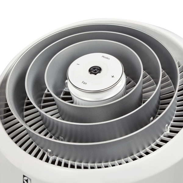 Мобильный кондиционер Electrolux EACM 10 FP N6