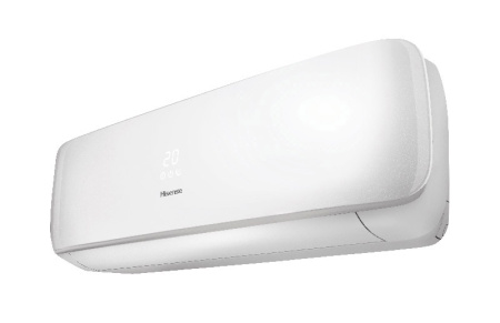 Классическая сплит-система Hisense серии NEO Premium Classic A UPGRADE AS-13HW4SVDTG5
