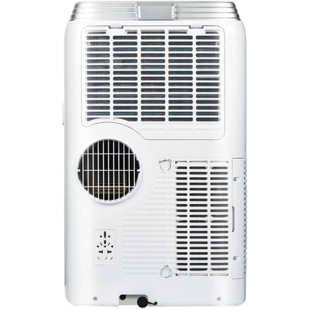 Мобильный кондиционер Funai MAC CM40HPN04