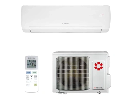 Кондиционер Kentatsu KSGUA50HZRN1 KSRUA50HZRN1