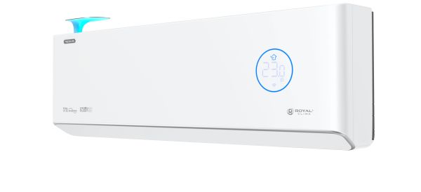 Кондиционер-Бризер Royal Clima ROYAL FRESH FULL DC EU INVERTER RCI-RF40HN (комплект)