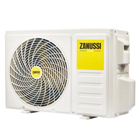 Кондиционер Zanussi ZACS 09 HB N1 комплект
