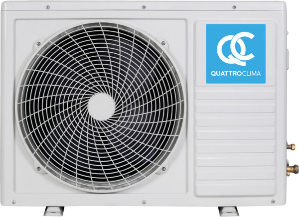 Сплит-система QuattroClima QV-VN12WD/QN-VN12WD