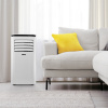 Мобильный кондиционер Zanussi ZACM 12 SN N1