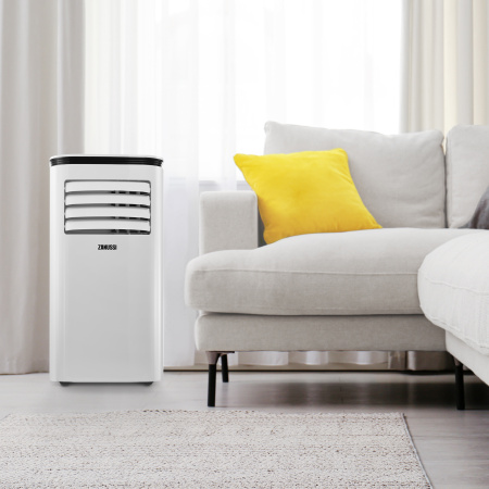 Мобильный кондиционер Zanussi ZACM 12 SN N1