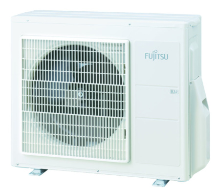 Кондиционер Fujitsu ASYG12KXCA AOYG12KXCA