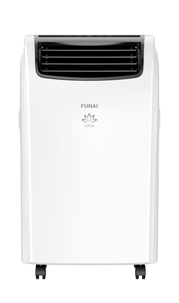 Мобильный кондиционер Funai MAC LT45HPN03