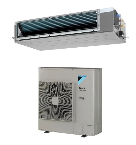 Канальный кондиционер Daikin FBA71A9 RZAG71NY1
