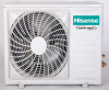 Сплит-система Hisense серии HEAVY EU DC INVERTER R32 AUV-48UR4RC8/AUW-48U6RN8