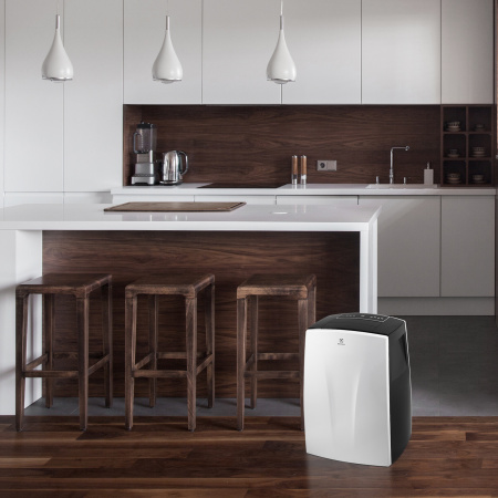 Мобильный кондиционер Electrolux EACM 18 HP N3
