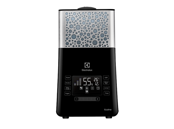 Ультразвуковой увлажнитель воздуха Electrolux EHU 3710D