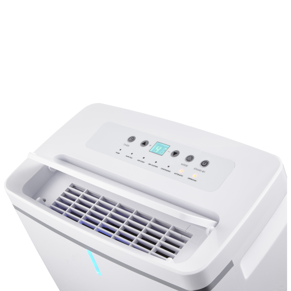 Осушитель воздуха Electrolux EDH 20L