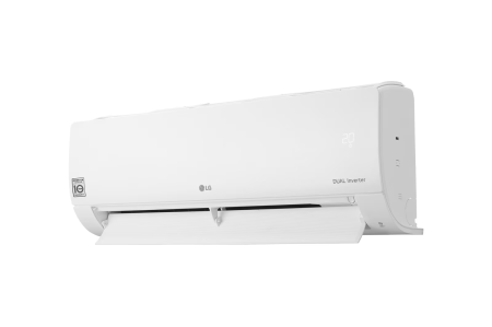Инверторная сплит-система  LG серии MEGACOOL DUAL Inverter P09EP2