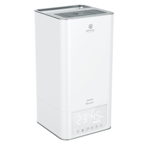 SMARTO RUH-SM300/6.0E-WT