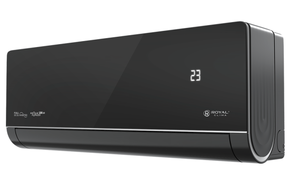 Сплит-система серии Royal Clima SUPREMO NERO Full DC EU Inverter RCI-RSN75HN
