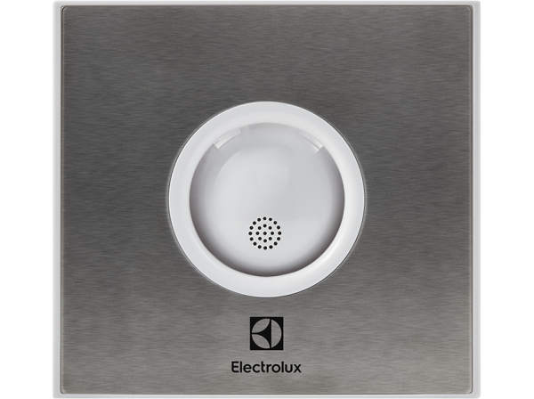 Вентилятор вытяжной Electrolux серии Rainbow EAFR 120 steel