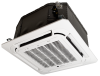 Кассетная сплит-система MDV MDCA5-18HRN1 / T-MBQ4-03E / MDOU3-18HN1-L