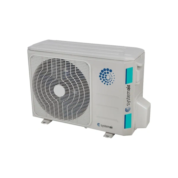Кондиционер Systemair SYSPLIT WALL NORDIC 12 V2 EVO PH Q