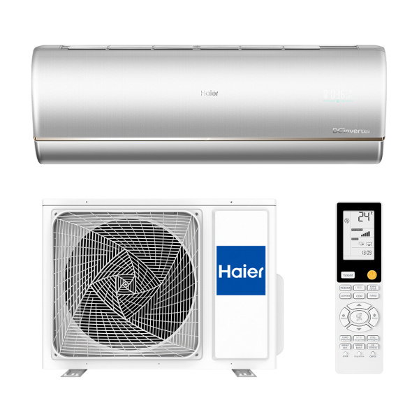 Внутренний блок AS25S2SJ2FA-S мульти сплит-системы Haier