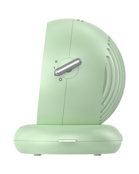 Тепловентилятор серии BELLO RFH-B1000DC-WT