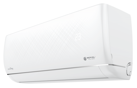Кондиционер Royal Clima RENAISSANCE DC EU INVERTER 2023 RCI-RNS24HN (комплект)