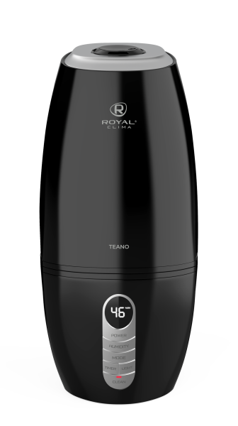Ультразвуковой увлажнитель воздуха Royal Clima TEANO RUH-T300/5.7E-BL
