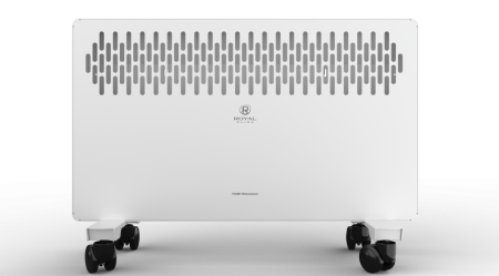 Электрический конвектор серии FIORI Meccanico REC-FR1500M