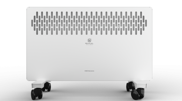 Электрический конвектор серии FIORI Meccanico REC-FR1500M