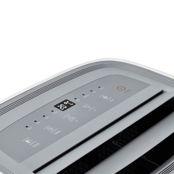 Мобильный кондиционер Electrolux EACM 8 CL N3