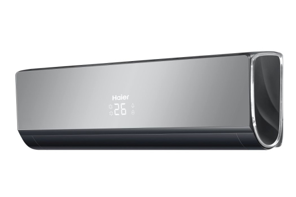 Кондиционер Haier LIGHTERA ON-OFF HSU 18HNF303 R2 B HSU 18HUN303 R2