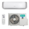 Инверторная сплит-система Hisense серии Premium DESIGN Super DC Inverter (R32) AS-18UW4RXATG03