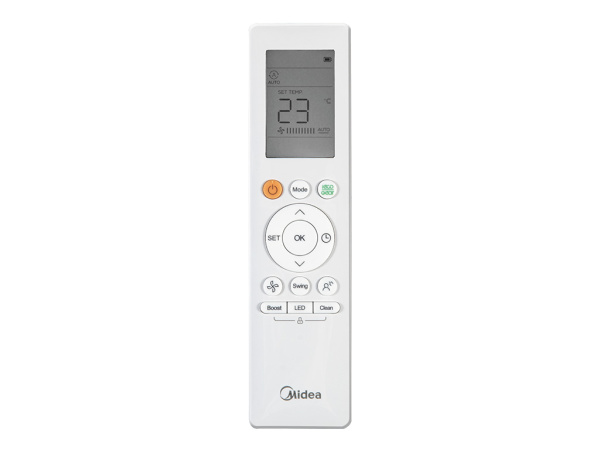 Мульти-сплит система Midea MMAG2 18N8D0 I