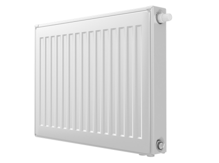 Радиатор панельный Royal Thermo VENTIL COMPACT VC11-300-600 RAL9016 M