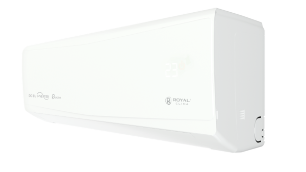 Внутренний блок настенного типа MULTI GRIDA EU ERP INVERTER RCI-GR35HN/IN Royal Clima