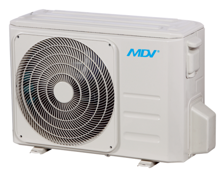 Кондиционер MDV MDSA 18HRN8 MDOA 18HN8