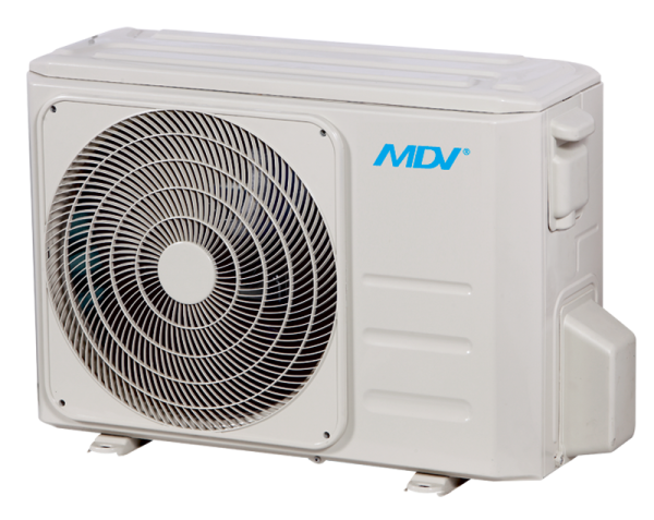 Кондиционер MDV MDSA 24HRN8 MDOA 24HN8