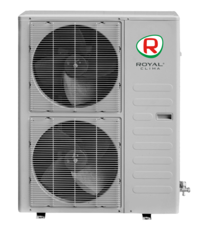 Классическая сплит-система кассетного типа Royal Clima ESPERTO 2023 ES-C 24HRI/ES-C pan/2X/ES-E 24HXI (комплект)