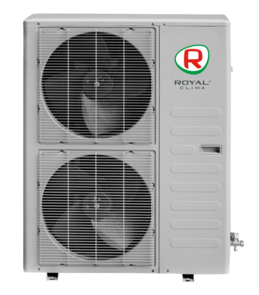 Сплит-система Royal Clima ESPERTO 2024 ES-C 60HRX/ES – C pan/2X/ES-E 60HX (комплект)