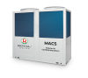 Чиллер Royal Clima MACS-С-POWER/MACS-O-M130H