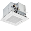 Кассетный кондиционер Toshiba Standard RAV-RM561UTP-E с панелью