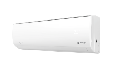 Кондиционер Royal Clima GLORIA INVERTER UPGRADE RCI-GL22HN (комплект)